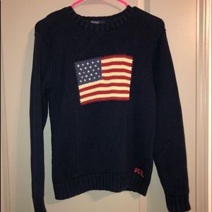 Vintage Ralph Lauren Sweater
